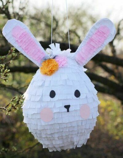 pinata lapin